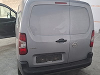 Bedrijfsauto, opel, combo 1.5 cdti, 2023 - afbeelding 53 van  61
