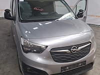 Bedrijfsauto, opel, combo 1.5 cdti, 2023 - afbeelding 54 van  61