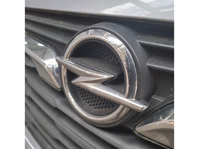 Bedrijfsauto, opel, combo 1.5 cdti, 2023 - afbeelding 55 van  61