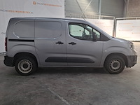 Bedrijfsauto, opel, combo 1.5 cdti, 2023 - afbeelding 45 van  61