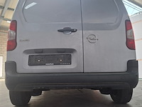 Bedrijfsauto, opel, combo 1.5 cdti, 2023 - afbeelding 56 van  61
