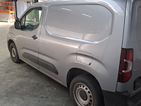 Bedrijfsauto, opel, combo 1.5 cdti, 2023 - afbeelding 59 van  61