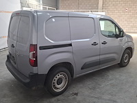 Bedrijfsauto, opel, combo 1.5 cdti, 2023 - afbeelding 61 van  61