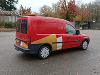Bedrijfsauto opel, combo 1.6-16v cng base, bouwjaar 2011 - afbeelding 2 van  29