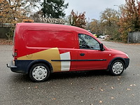 Bedrijfsauto opel, combo 1.6-16v cng base, bouwjaar 2011 - afbeelding 3 van  29