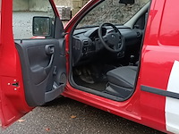 Bedrijfsauto opel, combo 1.6-16v cng base, bouwjaar 2011 - afbeelding 5 van  29