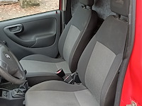 Bedrijfsauto opel, combo 1.6-16v cng base, bouwjaar 2011 - afbeelding 7 van  29