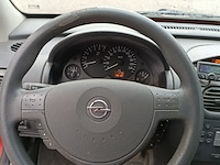 Bedrijfsauto opel, combo 1.6-16v cng base, bouwjaar 2011 - afbeelding 9 van  29