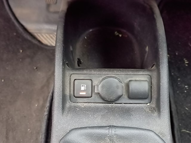 Bedrijfsauto opel, combo 1.6-16v cng base, bouwjaar 2011 - afbeelding 14 van  29