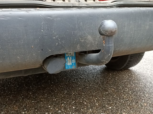 Bedrijfsauto opel, combo 1.6-16v cng base, bouwjaar 2011 - afbeelding 17 van  29