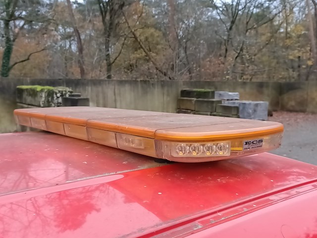 Bedrijfsauto opel, combo 1.6-16v cng base, bouwjaar 2011 - afbeelding 18 van  29