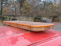 Bedrijfsauto opel, combo 1.6-16v cng base, bouwjaar 2011 - afbeelding 18 van  29