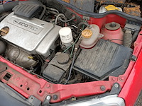 Bedrijfsauto opel, combo 1.6-16v cng base, bouwjaar 2011 - afbeelding 20 van  29