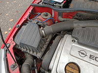 Bedrijfsauto opel, combo 1.6-16v cng base, bouwjaar 2011 - afbeelding 22 van  29