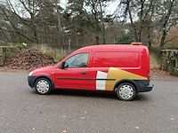 Bedrijfsauto opel, combo 1.6-16v cng base, bouwjaar 2011 - afbeelding 23 van  29