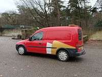 Bedrijfsauto opel, combo 1.6-16v cng base, bouwjaar 2011 - afbeelding 24 van  29
