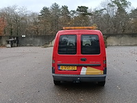 Bedrijfsauto opel, combo 1.6-16v cng base, bouwjaar 2011 - afbeelding 27 van  29