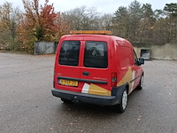 Bedrijfsauto opel, combo 1.6-16v cng base, bouwjaar 2011 - afbeelding 28 van  29