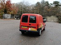 Bedrijfsauto opel, combo 1.6-16v cng comfort, bouwjaar 2009 - afbeelding 2 van  37
