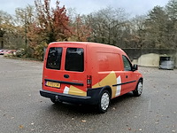 Bedrijfsauto opel, combo 1.6-16v cng comfort, bouwjaar 2009 - afbeelding 3 van  37