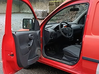 Bedrijfsauto opel, combo 1.6-16v cng comfort, bouwjaar 2009 - afbeelding 11 van  37