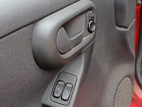 Bedrijfsauto opel, combo 1.6-16v cng comfort, bouwjaar 2009 - afbeelding 13 van  37