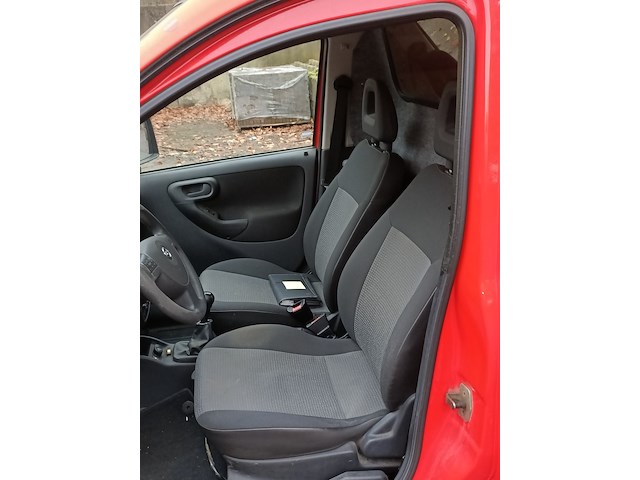 Bedrijfsauto opel, combo 1.6-16v cng comfort, bouwjaar 2009 - afbeelding 14 van  37