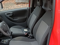Bedrijfsauto opel, combo 1.6-16v cng comfort, bouwjaar 2009 - afbeelding 14 van  37