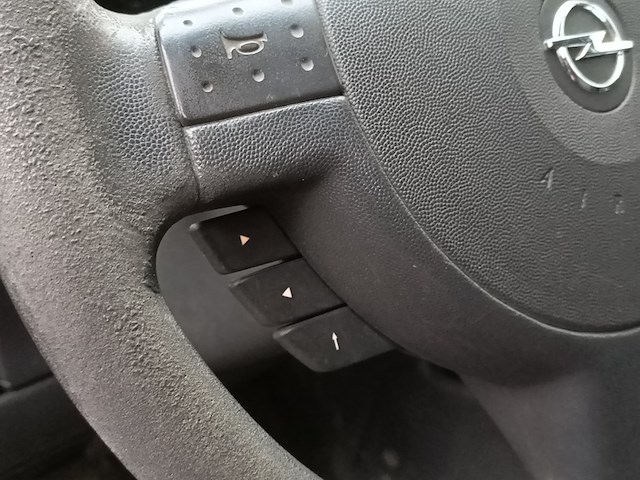 Bedrijfsauto opel, combo 1.6-16v cng comfort, bouwjaar 2009 - afbeelding 17 van  37