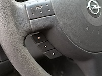 Bedrijfsauto opel, combo 1.6-16v cng comfort, bouwjaar 2009 - afbeelding 17 van  37