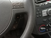 Bedrijfsauto opel, combo 1.6-16v cng comfort, bouwjaar 2009 - afbeelding 18 van  37