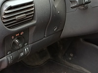 Bedrijfsauto opel, combo 1.6-16v cng comfort, bouwjaar 2009 - afbeelding 19 van  37