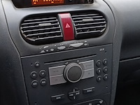 Bedrijfsauto opel, combo 1.6-16v cng comfort, bouwjaar 2009 - afbeelding 20 van  37