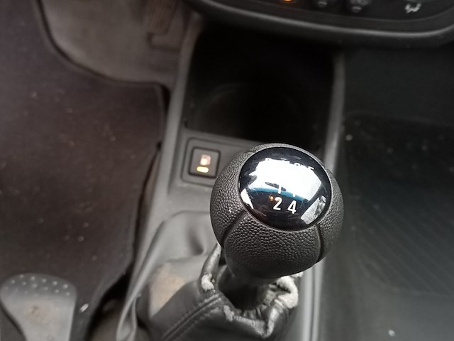 Bedrijfsauto opel, combo 1.6-16v cng comfort, bouwjaar 2009 - afbeelding 22 van  37