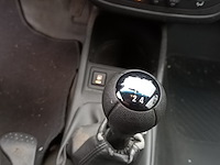 Bedrijfsauto opel, combo 1.6-16v cng comfort, bouwjaar 2009 - afbeelding 22 van  37