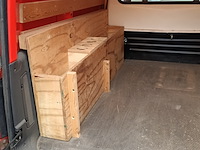 Bedrijfsauto opel, combo 1.6-16v cng comfort, bouwjaar 2009 - afbeelding 26 van  37