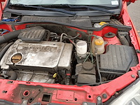 Bedrijfsauto opel, combo 1.6-16v cng comfort, bouwjaar 2009 - afbeelding 28 van  37