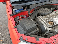 Bedrijfsauto opel, combo 1.6-16v cng comfort, bouwjaar 2009 - afbeelding 30 van  37