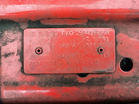 Bedrijfsauto opel, combo 1.6-16v cng comfort, bouwjaar 2009 - afbeelding 31 van  37