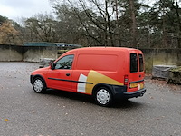 Bedrijfsauto opel, combo 1.6-16v cng comfort, bouwjaar 2009 - afbeelding 32 van  37