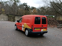 Bedrijfsauto opel, combo 1.6-16v cng comfort, bouwjaar 2009 - afbeelding 34 van  37