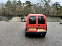 Bedrijfsauto opel, combo 1.6-16v cng comfort, bouwjaar 2009 - afbeelding 36 van  37