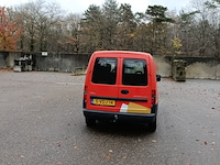 Bedrijfsauto opel, combo 1.6-16v cng comfort, bouwjaar 2009 - afbeelding 37 van  37