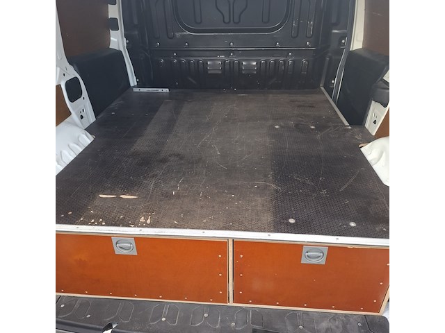 Bedrijfsauto, opel, combo, 1.6 cdti l1h1 sport, 2016 - afbeelding 2 van  17