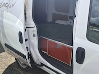 Bedrijfsauto, opel, combo, 1.6 cdti l1h1 sport, 2016 - afbeelding 4 van  17