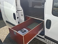 Bedrijfsauto, opel, combo, 1.6 cdti l1h1 sport, 2016 - afbeelding 5 van  17