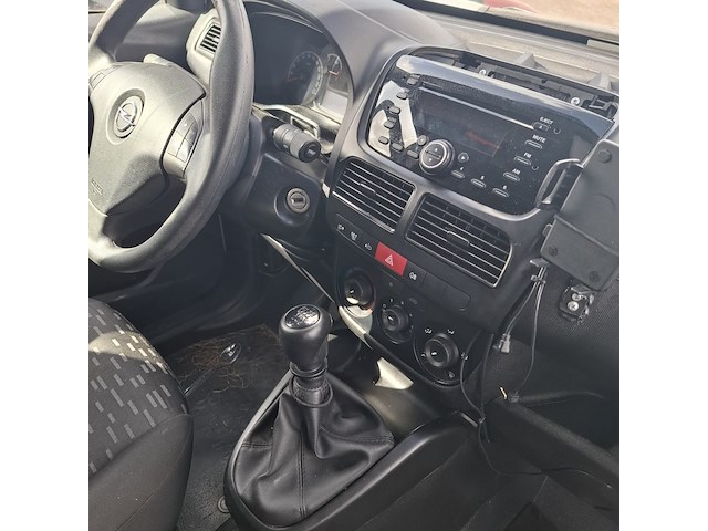 Bedrijfsauto, opel, combo, 1.6 cdti l1h1 sport, 2016 - afbeelding 7 van  17