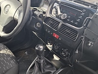 Bedrijfsauto, opel, combo, 1.6 cdti l1h1 sport, 2016 - afbeelding 7 van  17