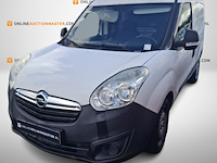 Bedrijfsauto, opel, combo, 1.6 cdti l1h1 sport, 2016 - afbeelding 1 van  17