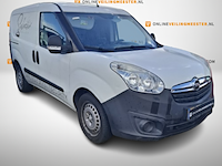 Bedrijfsauto, opel, combo, 1.6 cdti l1h1 sport, 2016 - afbeelding 10 van  17